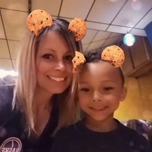 Meet your Posher, Charlene